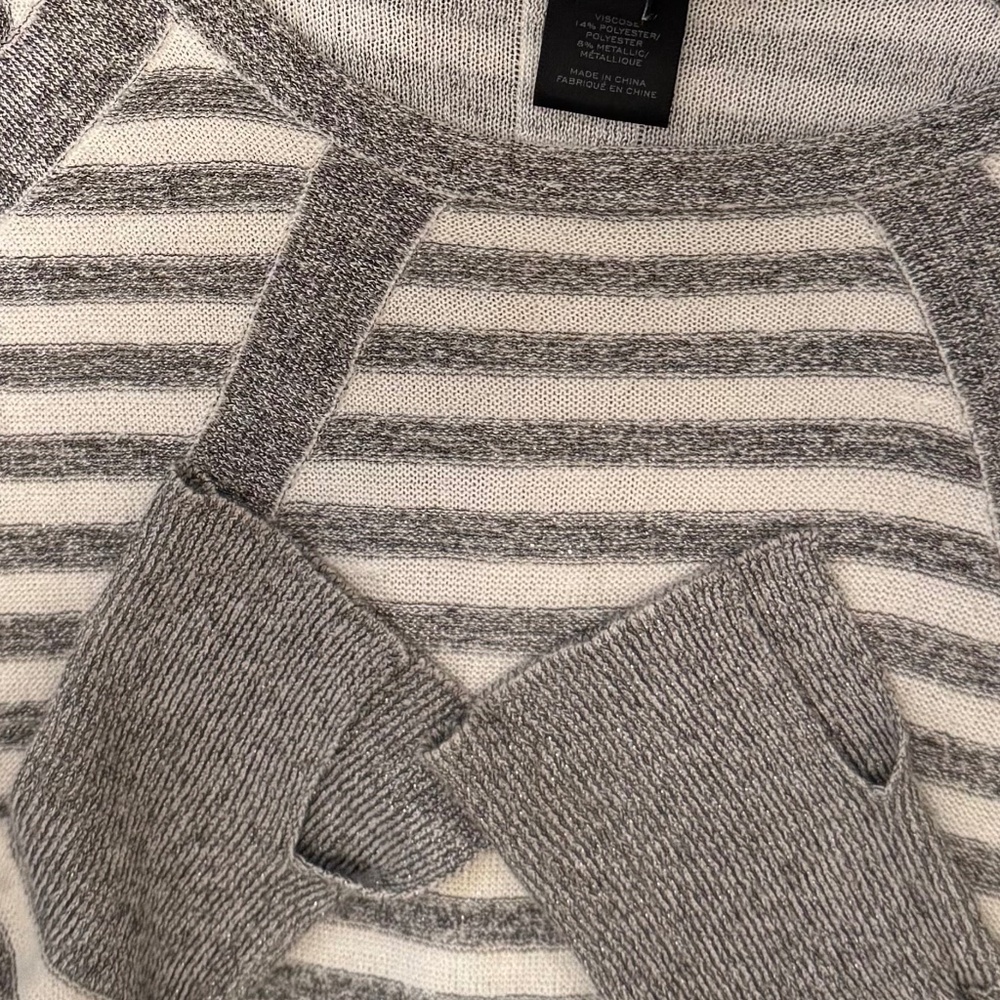 HELMUT LANG + MARC JACOBS tops bundle - size XS/S - Picture 5 of 9